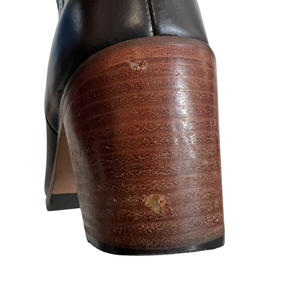 Wolverine boots Samantha Pleet Arc booties - Picture 10 of 12